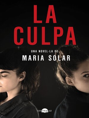 cover image of La culpa